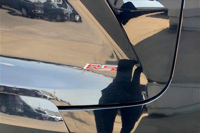 2024 Chevrolet Blazer Vehicle Photo in TOPEKA, KS 66609-0000