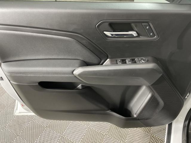 2023 GMC Canyon Vehicle Photo in GILBERT, AZ 85297-0402