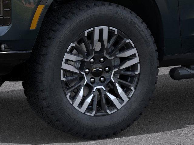 2025 Chevrolet Tahoe Vehicle Photo in SELMA, TX 78154-1460