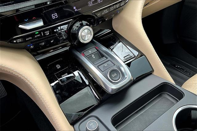 2025 Acura MDX Vehicle Photo in Grapevine, TX 76051