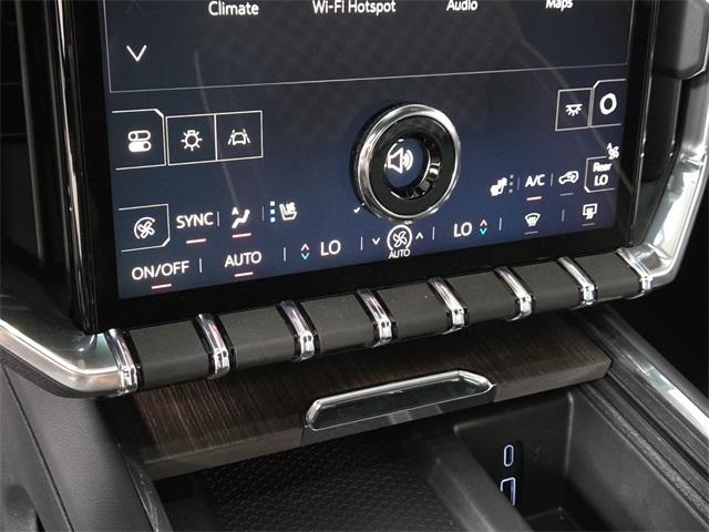 2025 GMC Acadia Vehicle Photo in PRESCOTT, AZ 86305-3700