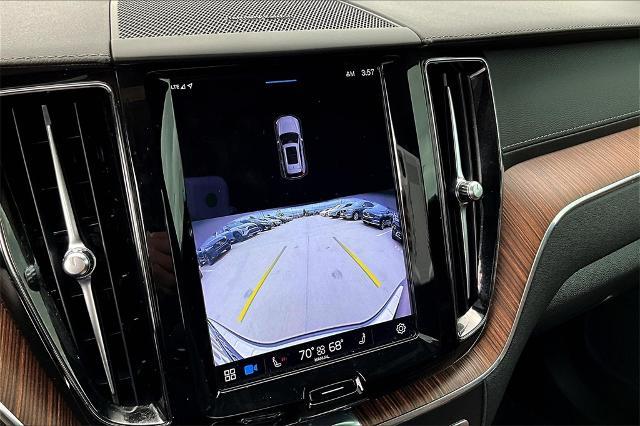 2022 Volvo XC60 Vehicle Photo in Grapevine, TX 76051