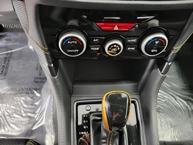 2024 Subaru Forester Vehicle Photo in Oshkosh, WI 54904
