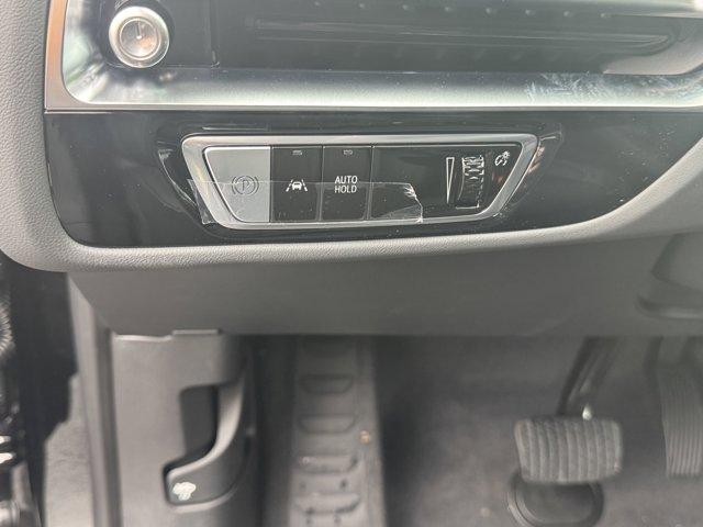 2025 Cadillac LYRIQ Vehicle Photo in LEOMINSTER, MA 01453-2952
