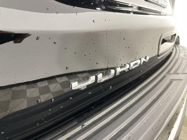 2025 GMC Yukon Vehicle Photo in GILBERT, AZ 85297-0402