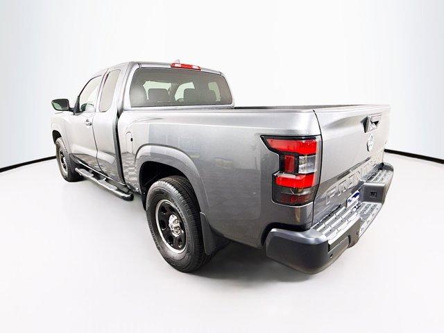 2022 Nissan Frontier Vehicle Photo in Flemington, NJ 08822