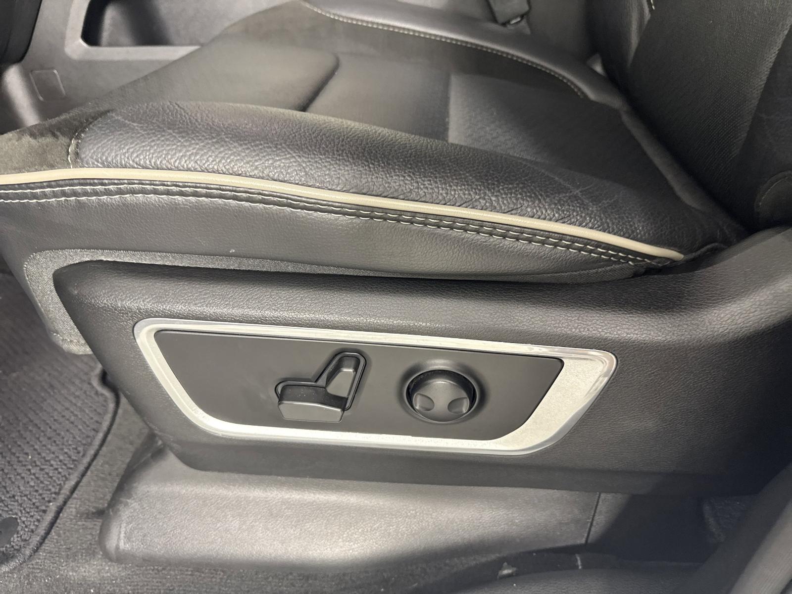 2022 Ram 1500 Vehicle Photo in Georgetown, TX 78626