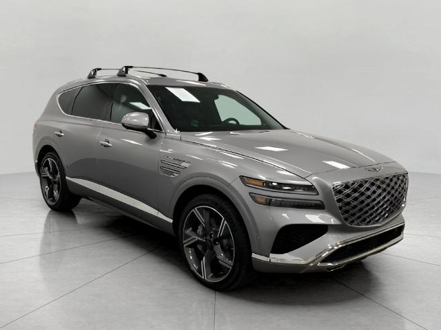 2025 Genesis GV80 Vehicle Photo in Appleton, WI 54913
