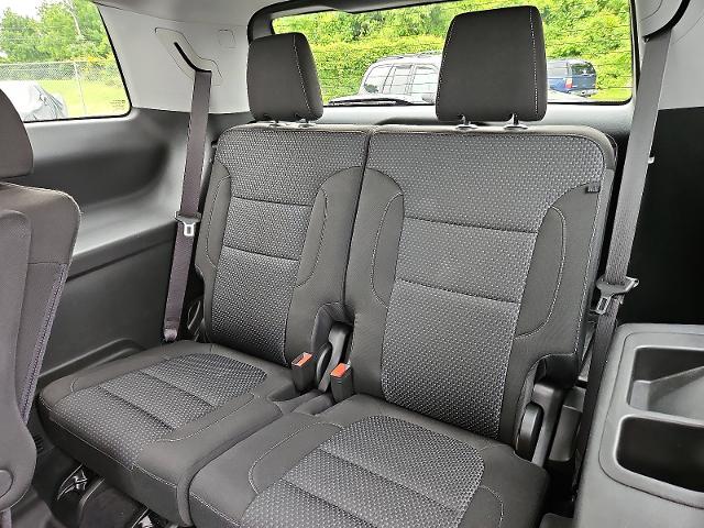 2023 GMC Acadia Vehicle Photo in TREVOSE, PA 19053-4984