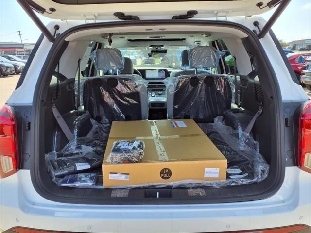 2025 Hyundai PALISADE Vehicle Photo in Peoria, IL 61615