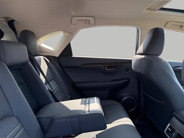 2018 Lexus NX Vehicle Photo in MADISON, WI 53713-3220