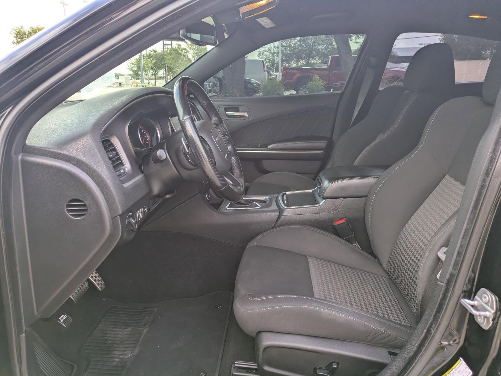 2019 Dodge Charger Vehicle Photo in SELMA, TX 78154-1460