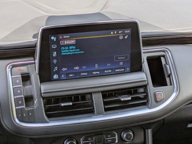 2023 Chevrolet Tahoe Vehicle Photo in SELMA, TX 78154-1459