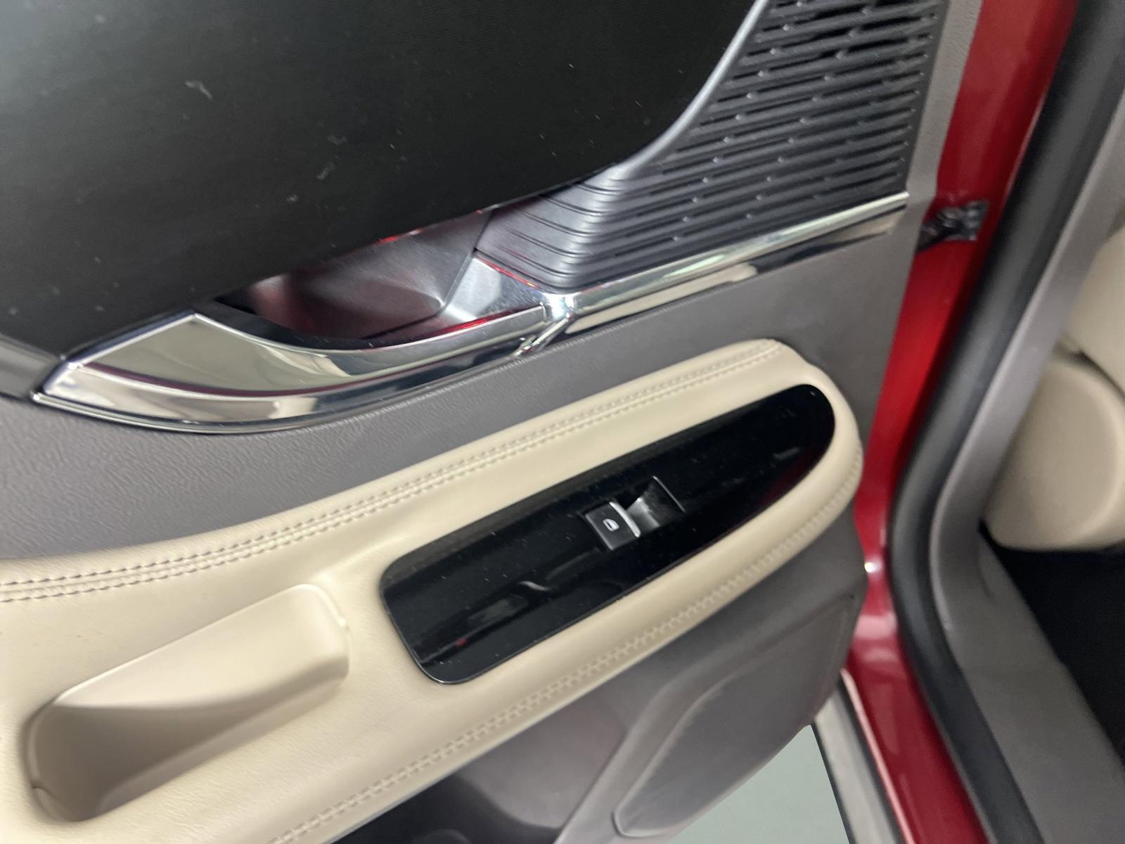 2022 Lincoln Corsair Vehicle Photo in GEORGETOWN, TX 78626-7508