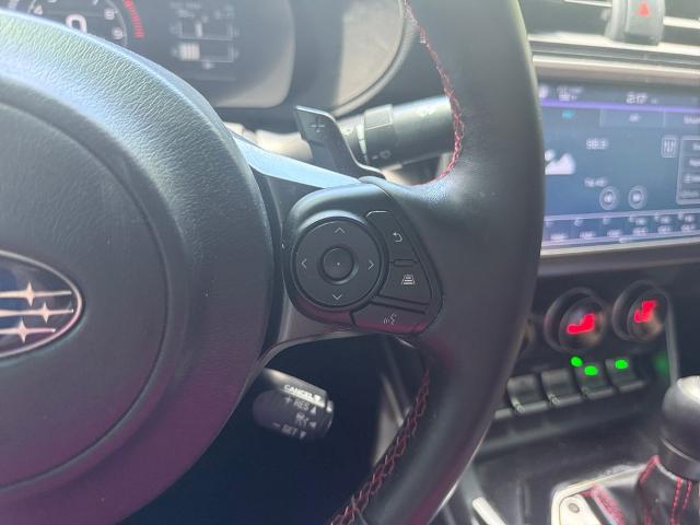 2023 Subaru BRZ Vehicle Photo in Savannah, GA 31419