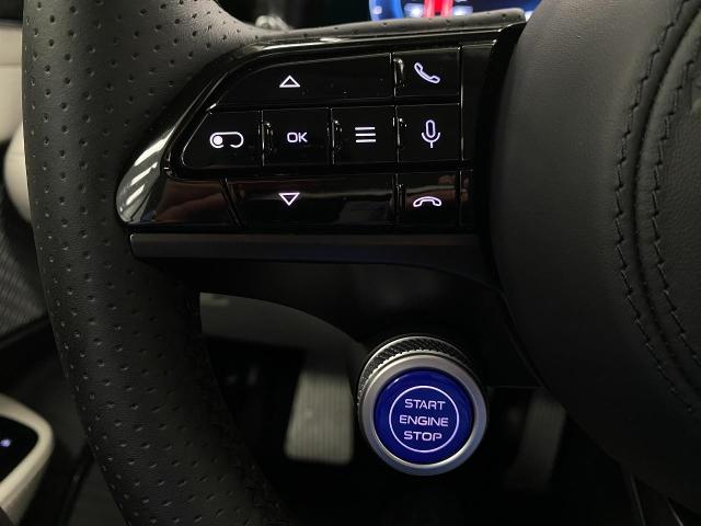 2024 Maserati GranTurismo Vehicle Photo in Appleton, WI 54913