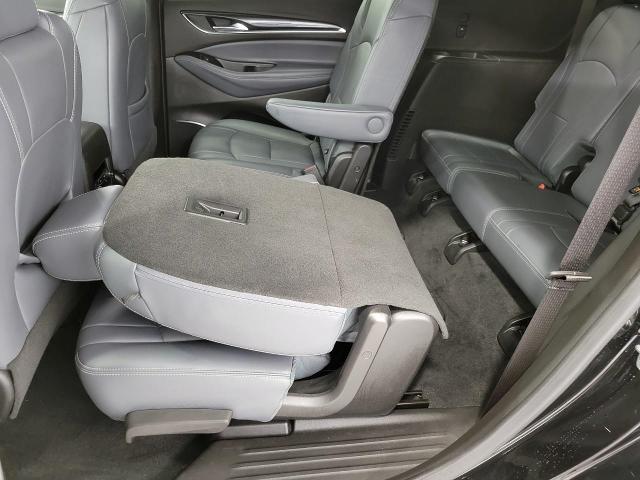 2024 Buick Enclave Vehicle Photo in MADISON, WI 53713-3220