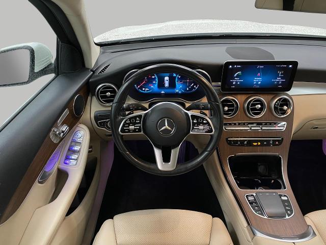 2022 Mercedes-Benz GLC Vehicle Photo in Appleton, WI 54913