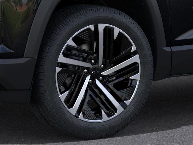 2026 Chevrolet Equinox Vehicle Photo in Roslyn, NY 11576