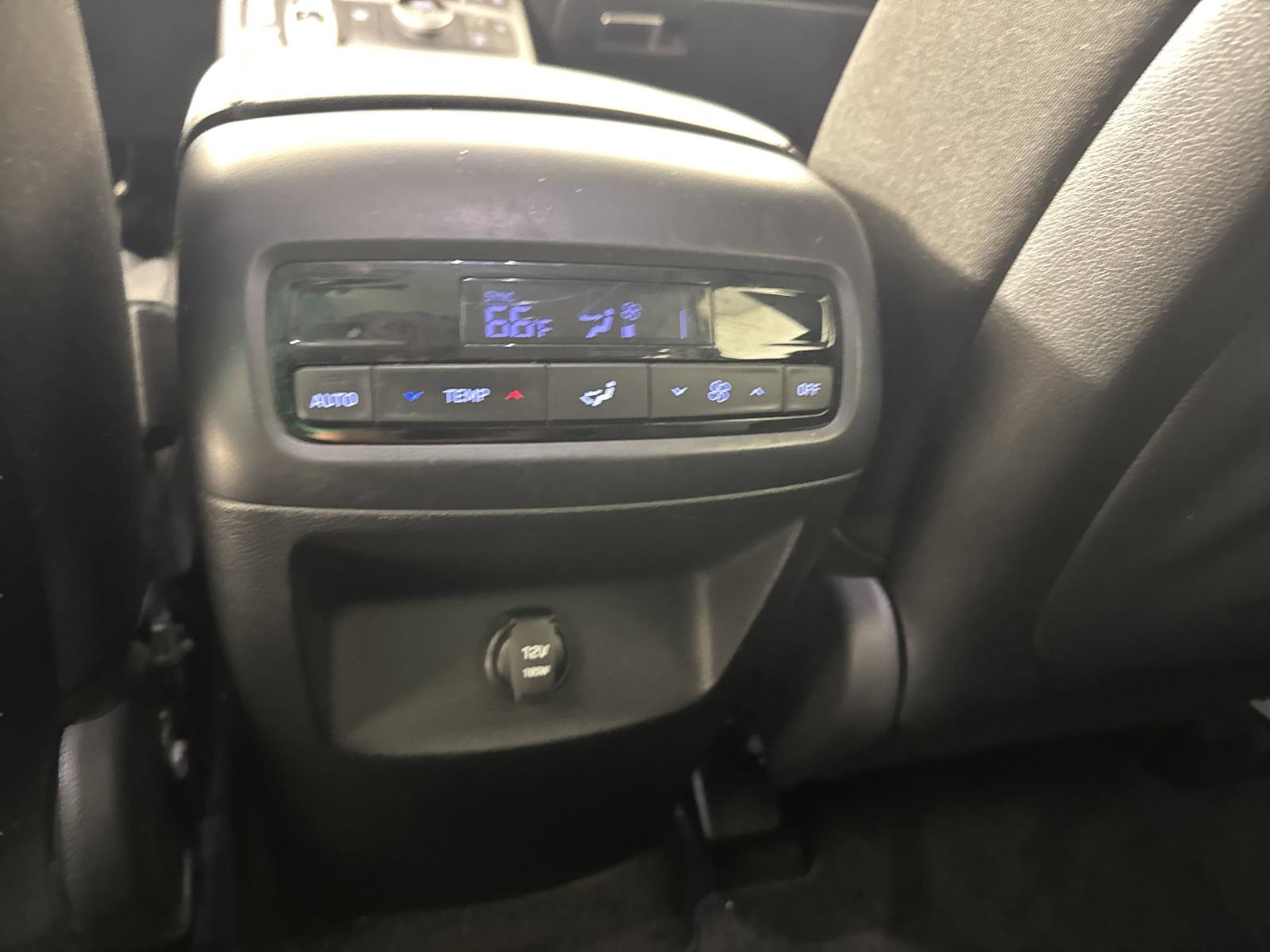 2020 Hyundai PALISADE Vehicle Photo in Georgetown, TX 78626