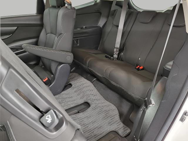 2024 Subaru Ascent Vehicle Photo in Oshkosh, WI 54904