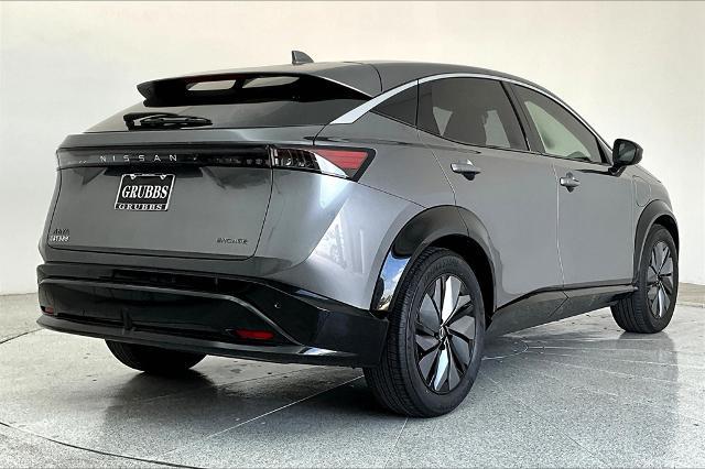 2023 Nissan ARIYA Vehicle Photo in Grapevine, TX 76051
