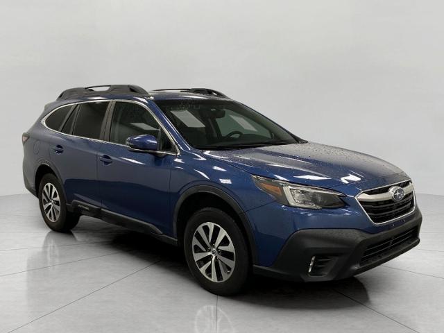 2020 Subaru Outback Vehicle Photo in Appleton, WI 54913
