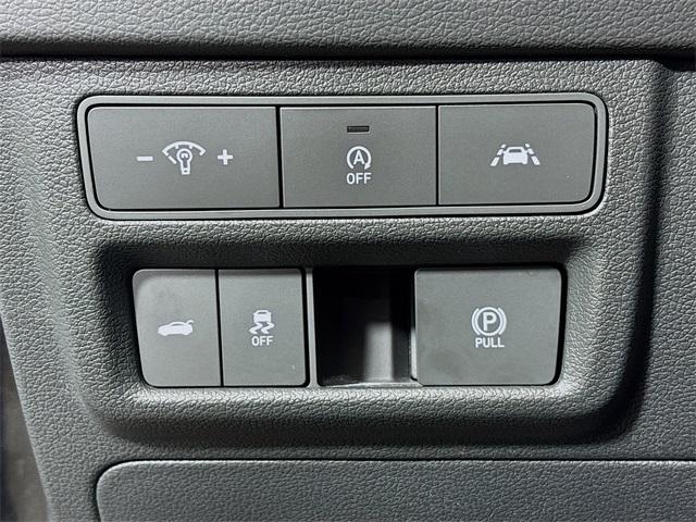 2022 Hyundai SONATA Vehicle Photo in Puyallup, WA 98371