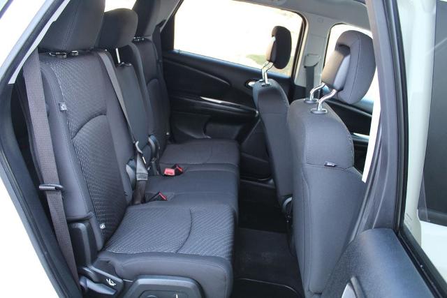 2018 Dodge Journey Vehicle Photo in Cedar Rapids, IA 52402