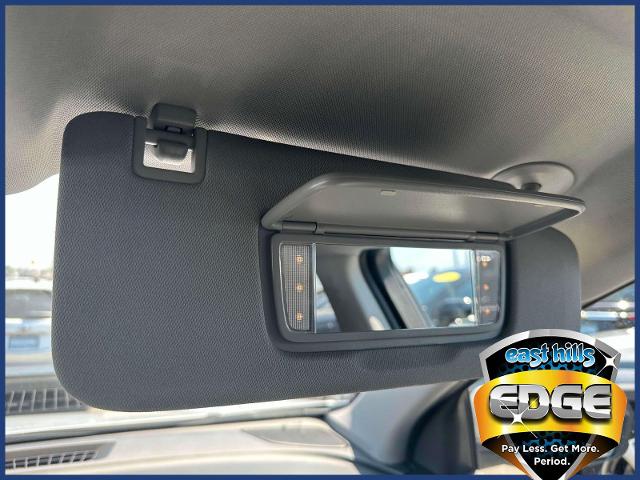 2022 Chevrolet Equinox Vehicle Photo in Roslyn, NY 11576