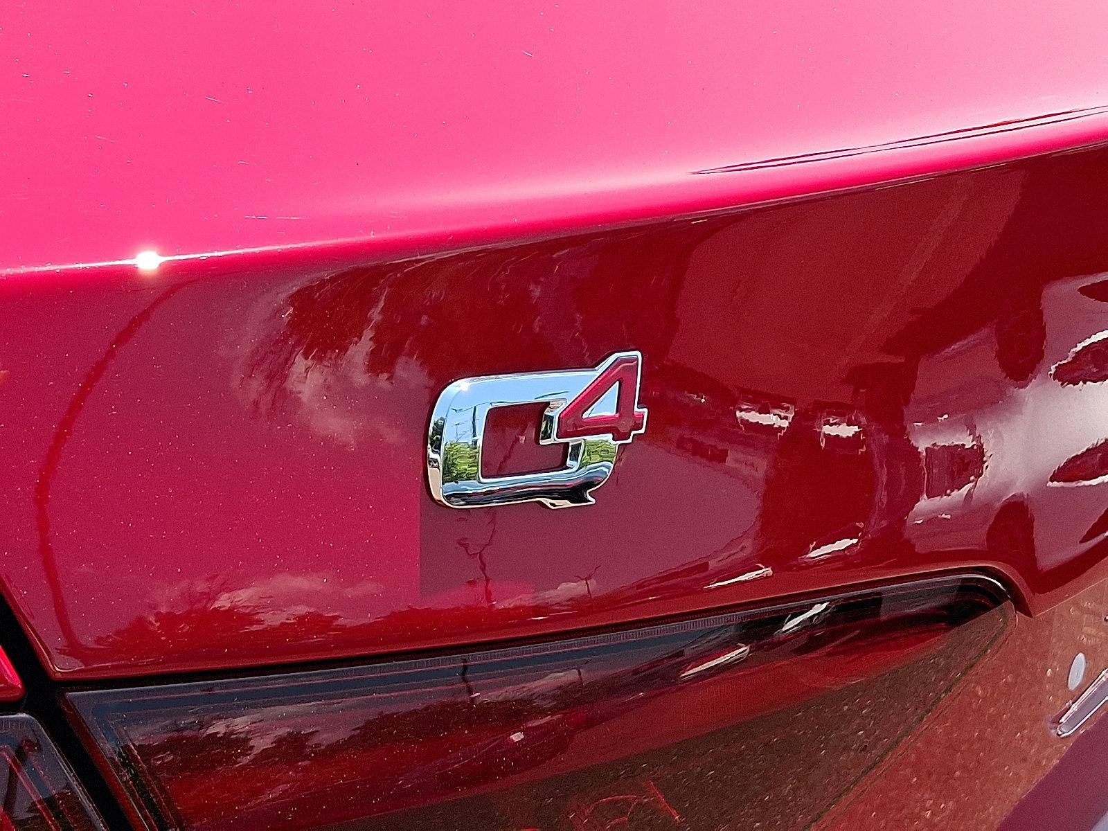 2022 Alfa Romeo Giulia Vehicle Photo in Willow Grove, PA 19090