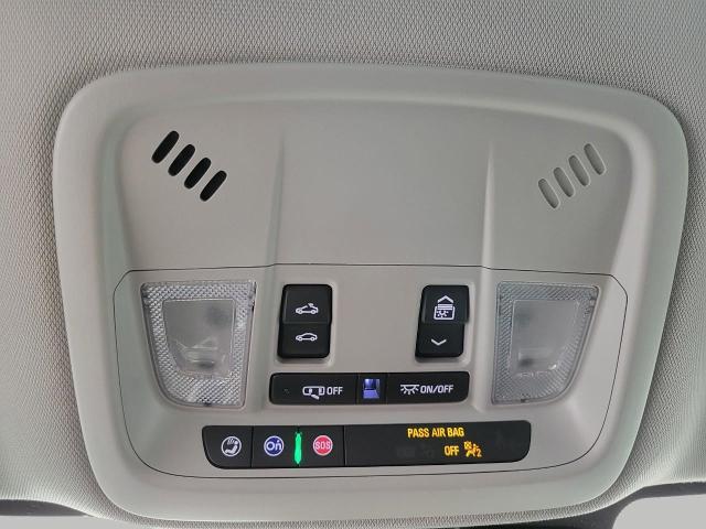 2024 Chevrolet Malibu Vehicle Photo in OSHKOSH, WI 54904-7811