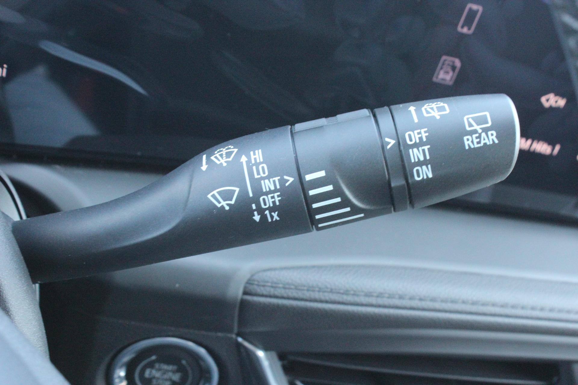 2026 Buick Encore GX Vehicle Photo in AURORA, CO 80012-4011