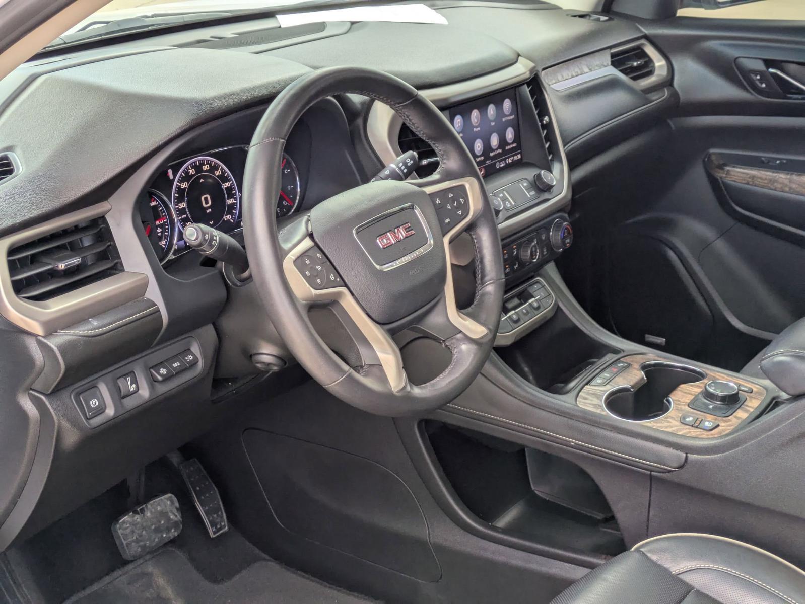 2020 GMC Acadia Vehicle Photo in SELMA, TX 78154-1460