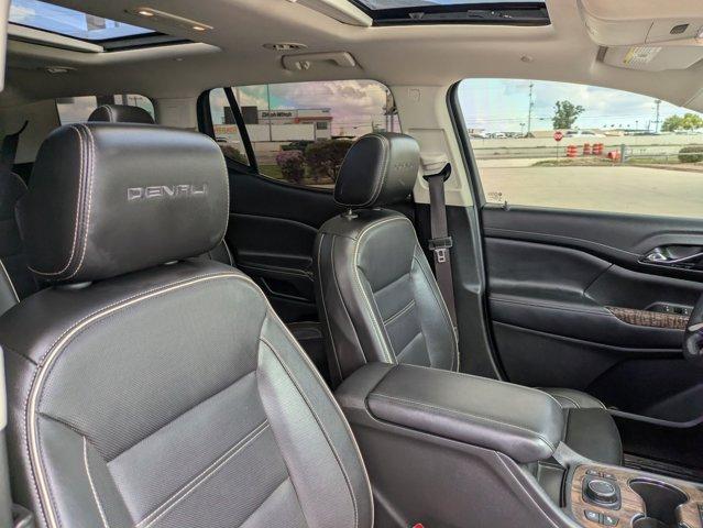 2020 GMC Acadia Vehicle Photo in SELMA, TX 78154-1460