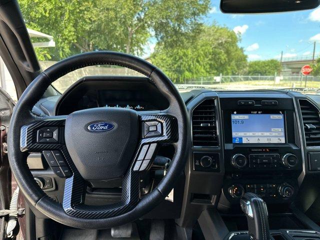 2018 Ford F-150 Vehicle Photo in San Antonio, TX 78209