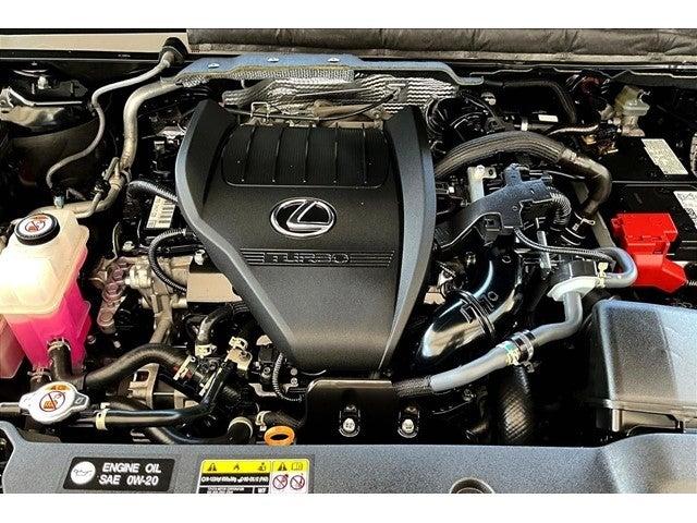 2023 Lexus RX 350 Vehicle Photo in San Antonio, TX 78230