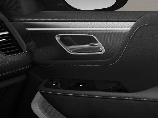 2025 INFINITI QX80 Vehicle Photo in Grapevine, TX 76051
