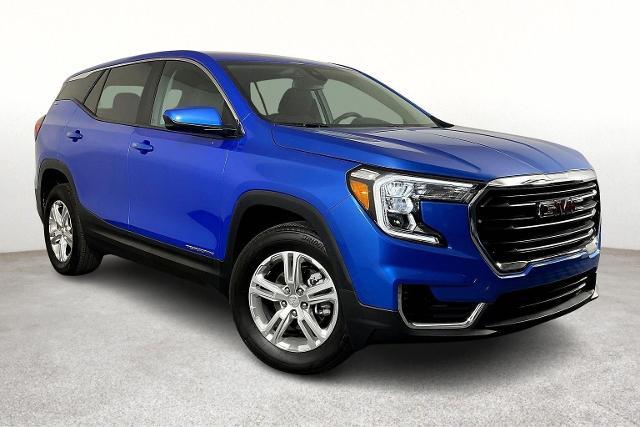 2024 GMC Terrain Vehicle Photo in Tulsa, OK 74129