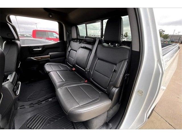 2020 Chevrolet Silverado 1500 Vehicle Photo in Grapevine, TX 76051