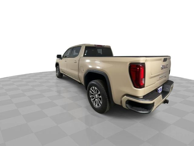 2023 GMC Sierra 1500 Vehicle Photo in GILBERT, AZ 85297-0402