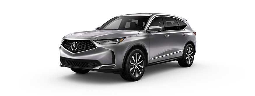 2025 Acura MDX Vehicle Photo in Tulsa, OK 74145