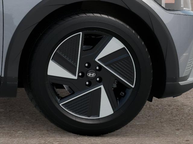 2025 Hyundai IONIQ 5 Vehicle Photo in Philadelphia, PA 19116