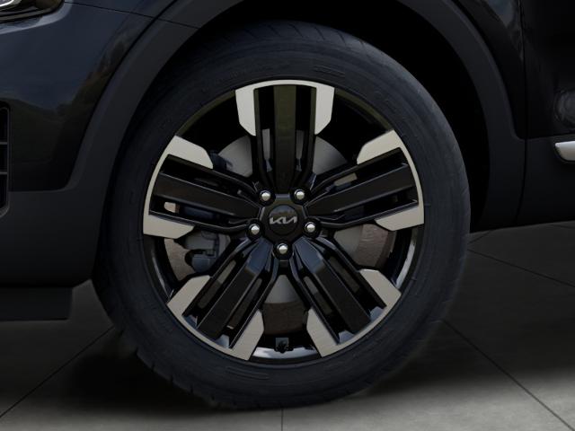 2025 Kia Telluride Vehicle Photo in Appleton, WI 54914