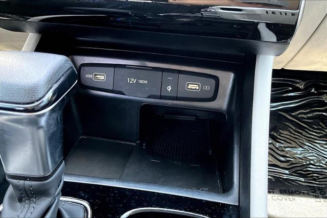 2023 Hyundai TUCSON Vehicle Photo in San Antonio, TX 78230