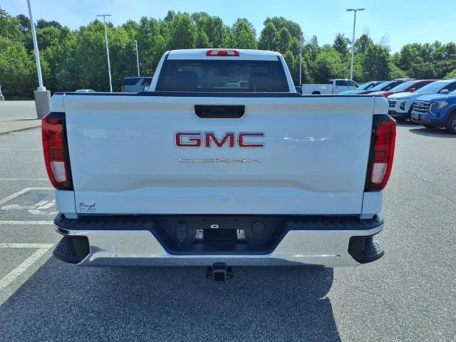 2024 GMC Sierra 1500 Vehicle Photo in EMPORIA, VA 23847-1235