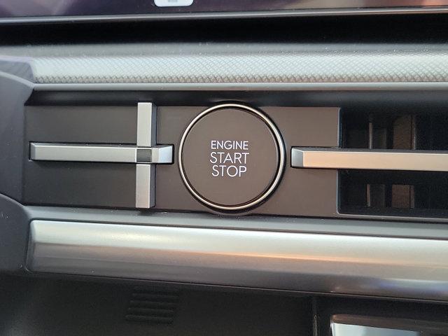 2025 Hyundai SANTA FE Hybrid Vehicle Photo in Philadelphia, PA 19116