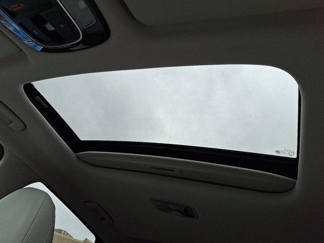 2025 Hyundai TUCSON Vehicle Photo in Philadelphia, PA 19116
