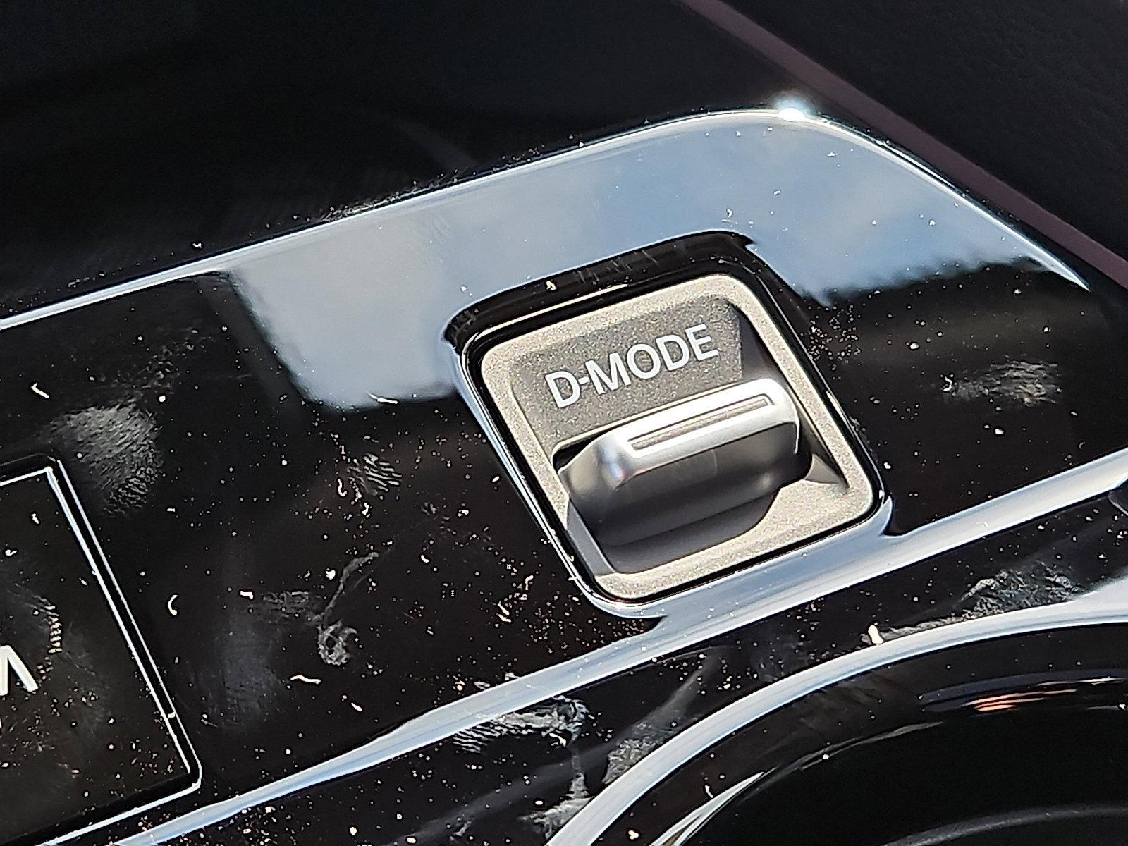 2025 Nissan Murano Vehicle Photo in Jenkintown, PA 19046