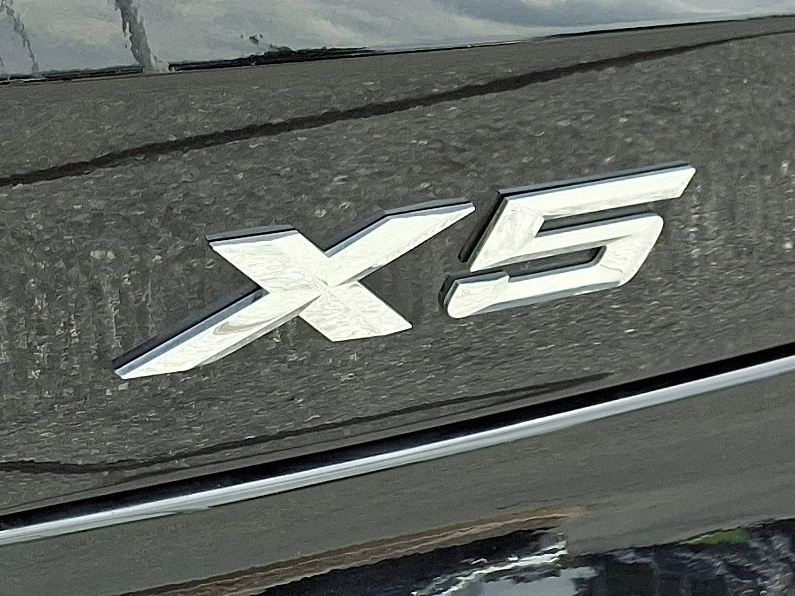 2023 BMW X5 xDrive40i Vehicle Photo in Lancaster, PA 17601